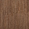 Baxton Studio Zaguri Modern and Contemporary Natural Handwoven Leather Blend Area Rug 188-11860-ZORO - alternate 2